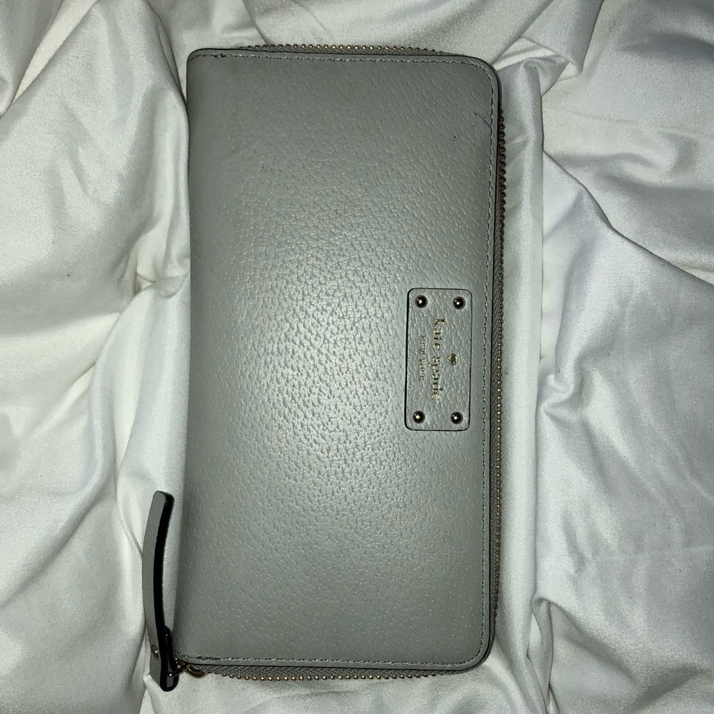 Kate spade wallet